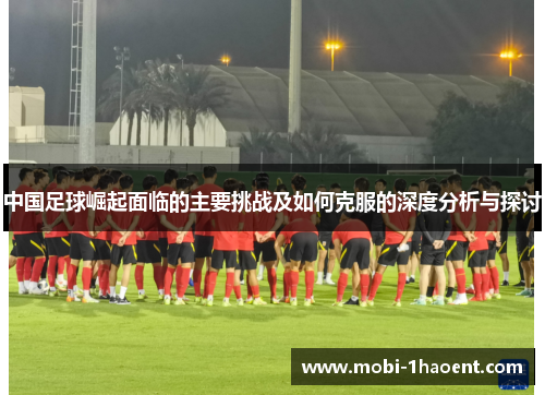 中国足球崛起面临的主要挑战及如何克服的深度分析与探讨