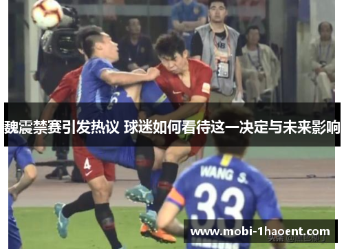 魏震禁赛引发热议 球迷如何看待这一决定与未来影响