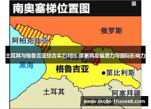 土耳其与格鲁吉亚综合实力对比 谁更具发展潜力与国际影响力