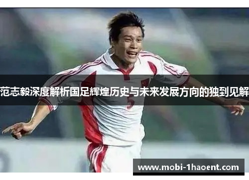 范志毅深度解析国足辉煌历史与未来发展方向的独到见解