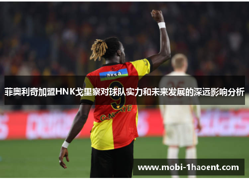 菲奥利奇加盟HNK戈里察对球队实力和未来发展的深远影响分析