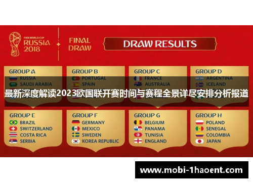 最新深度解读2023欧国联开赛时间与赛程全景详尽安排分析报道 最新深度解读2023欧国联开赛时间与赛程全景详尽安排分析报道