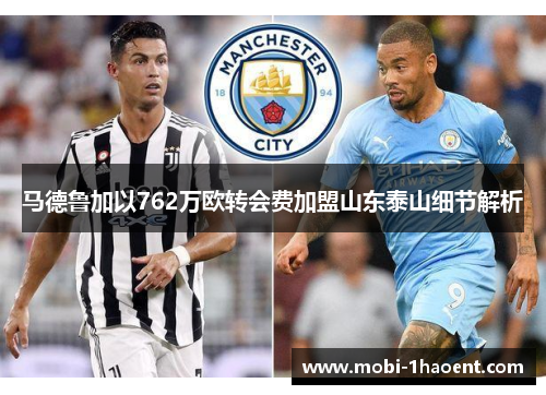 马德鲁加以762万欧转会费加盟山东泰山细节解析