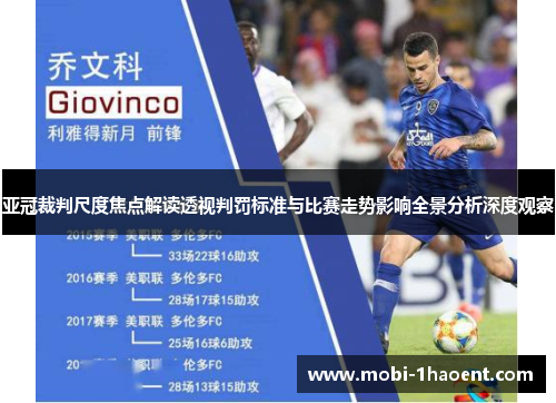 亚冠裁判尺度焦点解读透视判罚标准与比赛走势影响全景分析深度观察